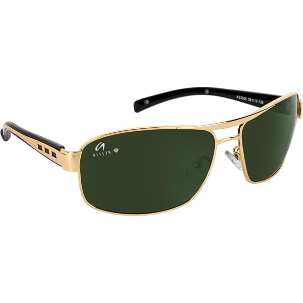 タグ付き　アルマーニ　UV-Protected Oval Sunglas undefined
